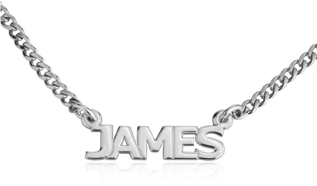 Personalized
