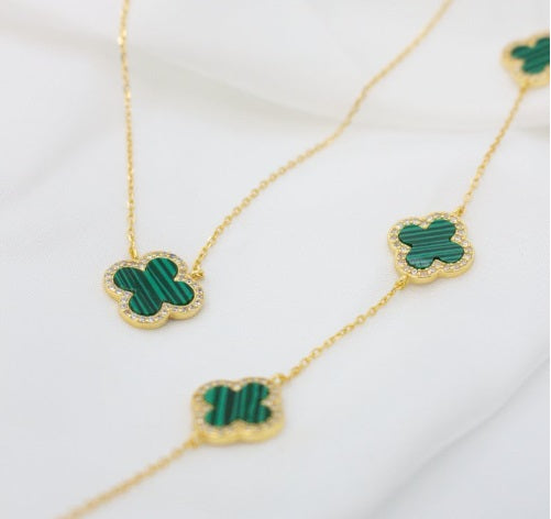 Clover Collection - Everyday Luxury