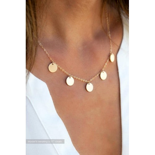 Necklaces & Chains