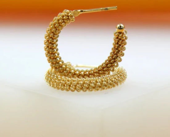 Gold Filled