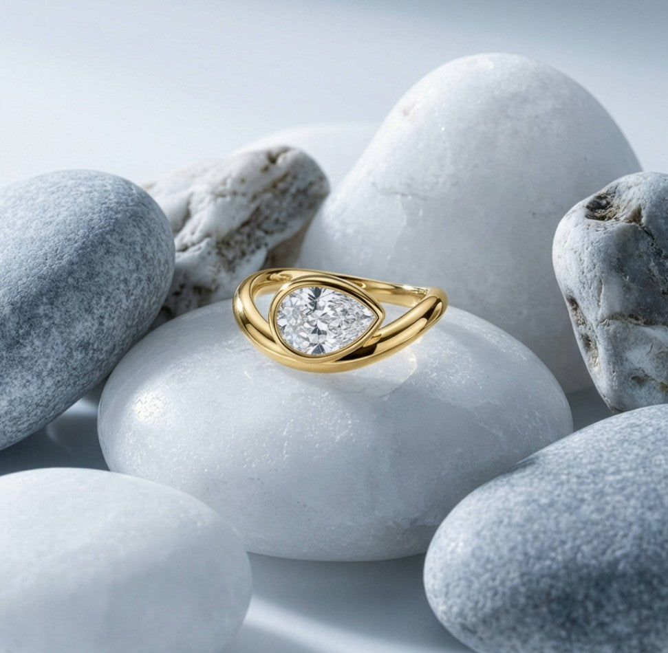 Lab-Grown Diamond Jewelry Trends - The Future of Luxury Is Here