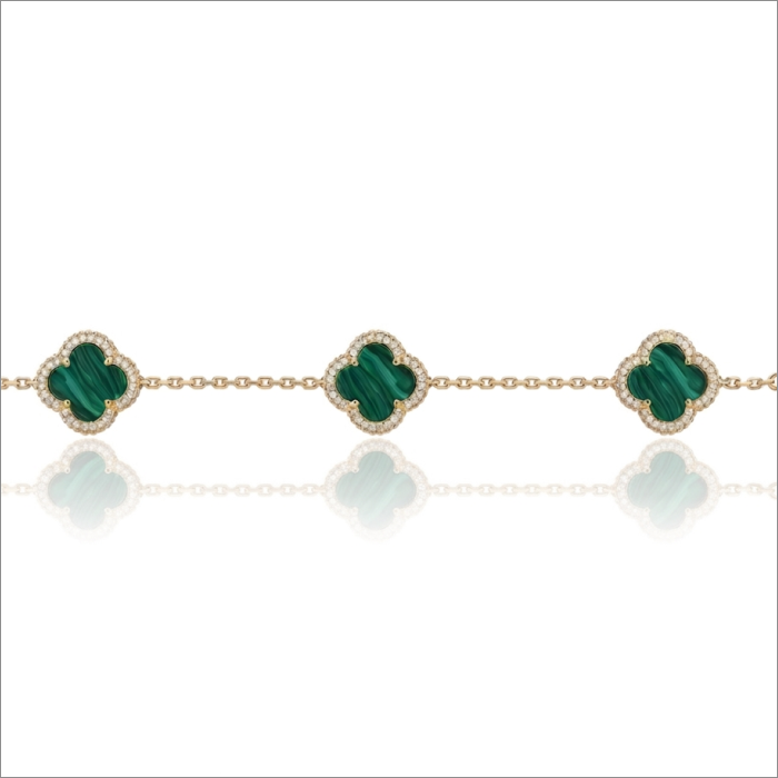 Clover Collection - Everyday Luxury