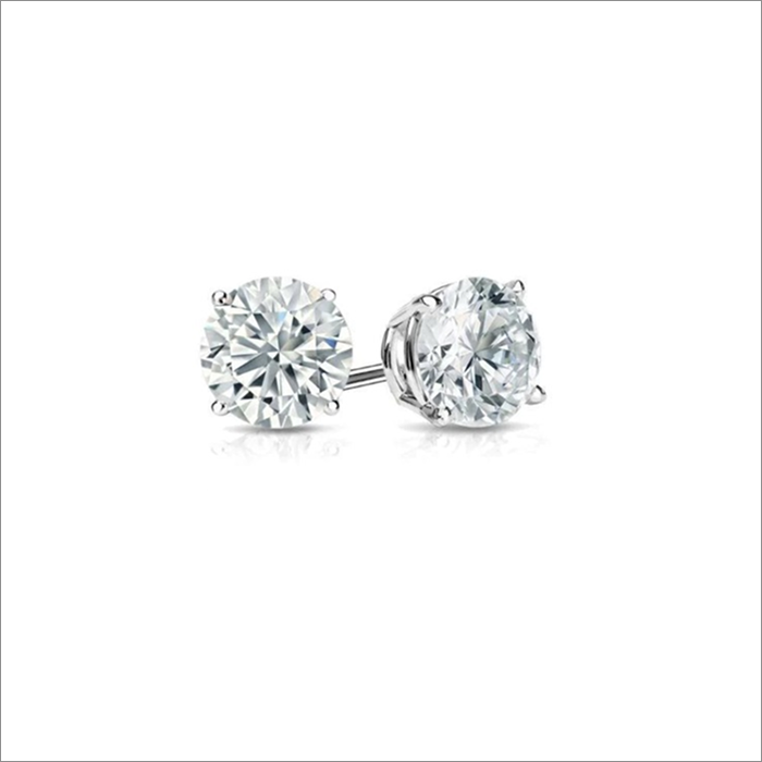 Lab Diamond Oval VS-G 3.24 
