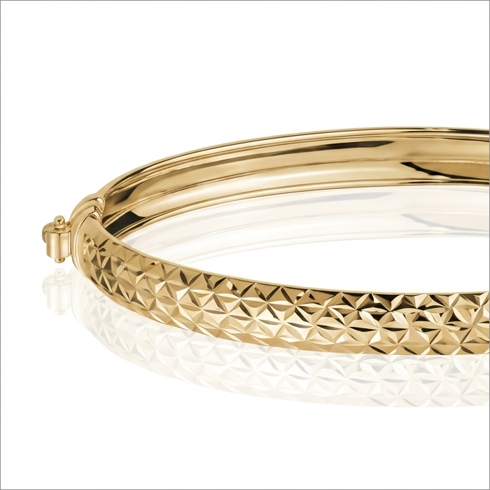 Gold Jewelry 10K-18K