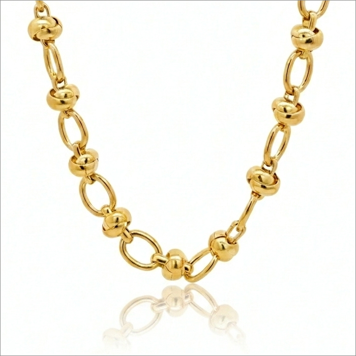 Gold Filled