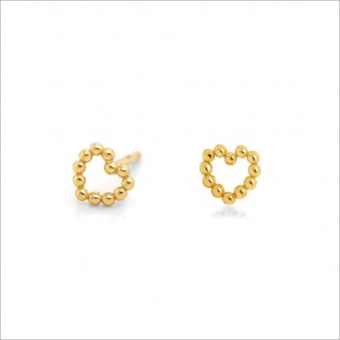 Earrings & Hoops