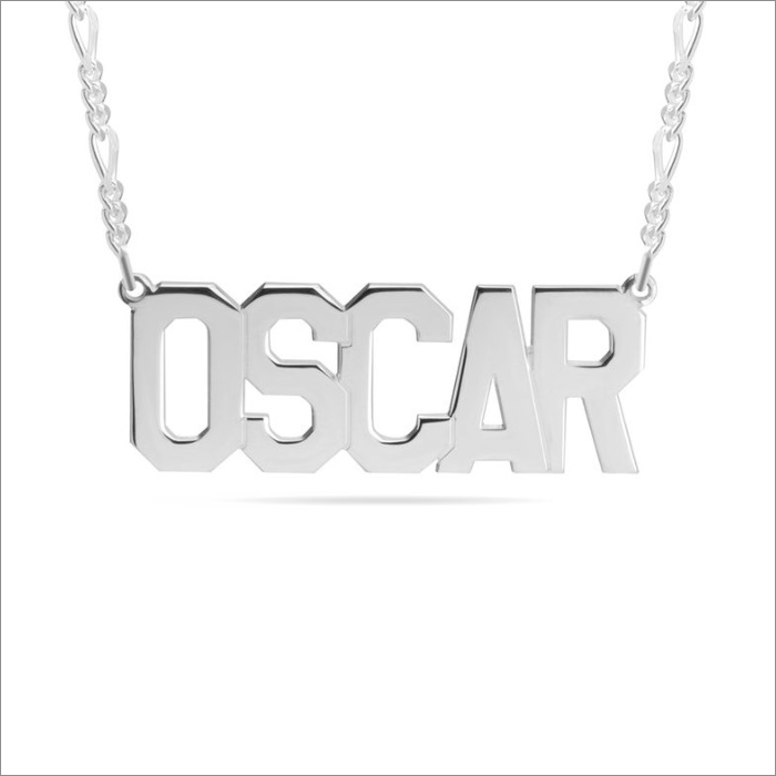 Personalized