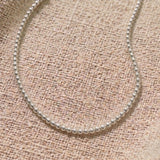 Delicate 1.5mm Bead Chain