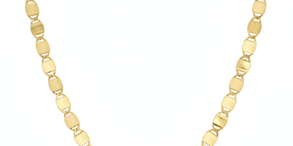 Valentino Bracelet 10K