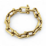 Chunky U Link