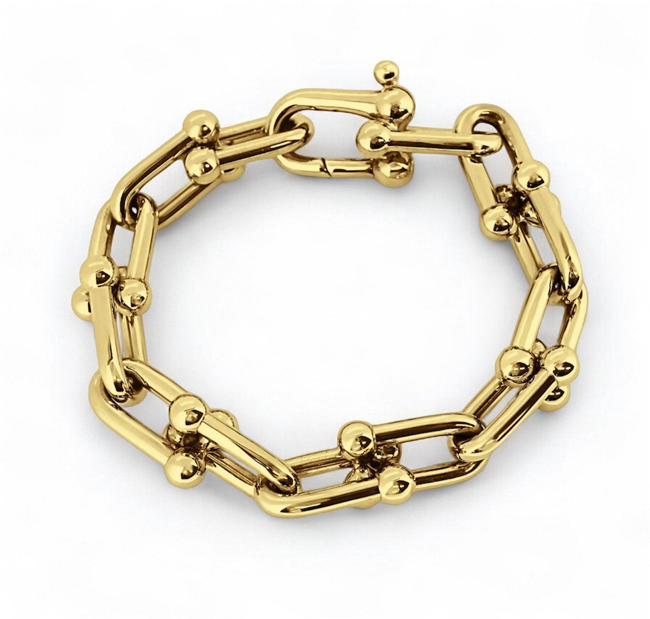 Chunky U Link