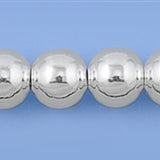 Classic Ball Bracelets 5MM - 10MM