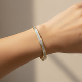 Two Tone Herringone