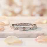 Amour Bangle CZ