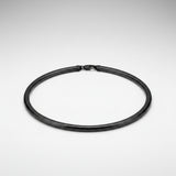 8MM Black Omega