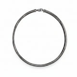 6MM Black Omega