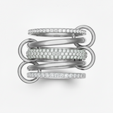 Noa Lab Diamond— Interlocking Ring Collection
