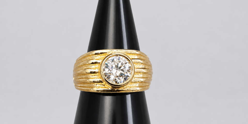 Ripple Ring