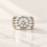 Ripple Ring