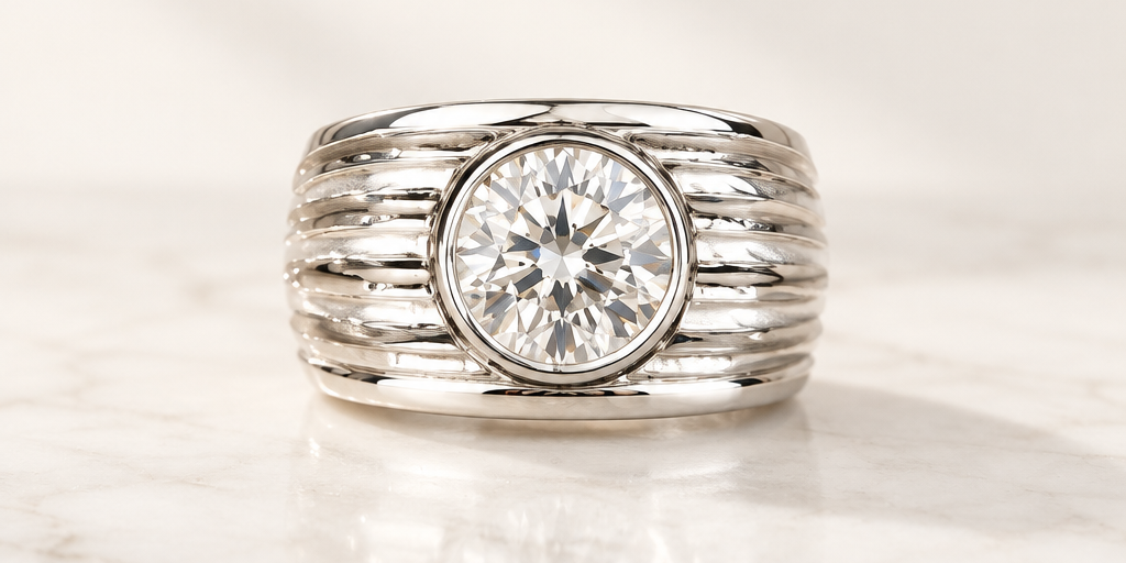 Ripple Ring