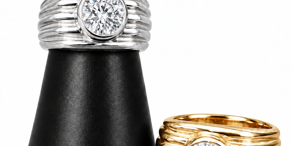 Ripple Ring