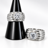 Ripple Ring