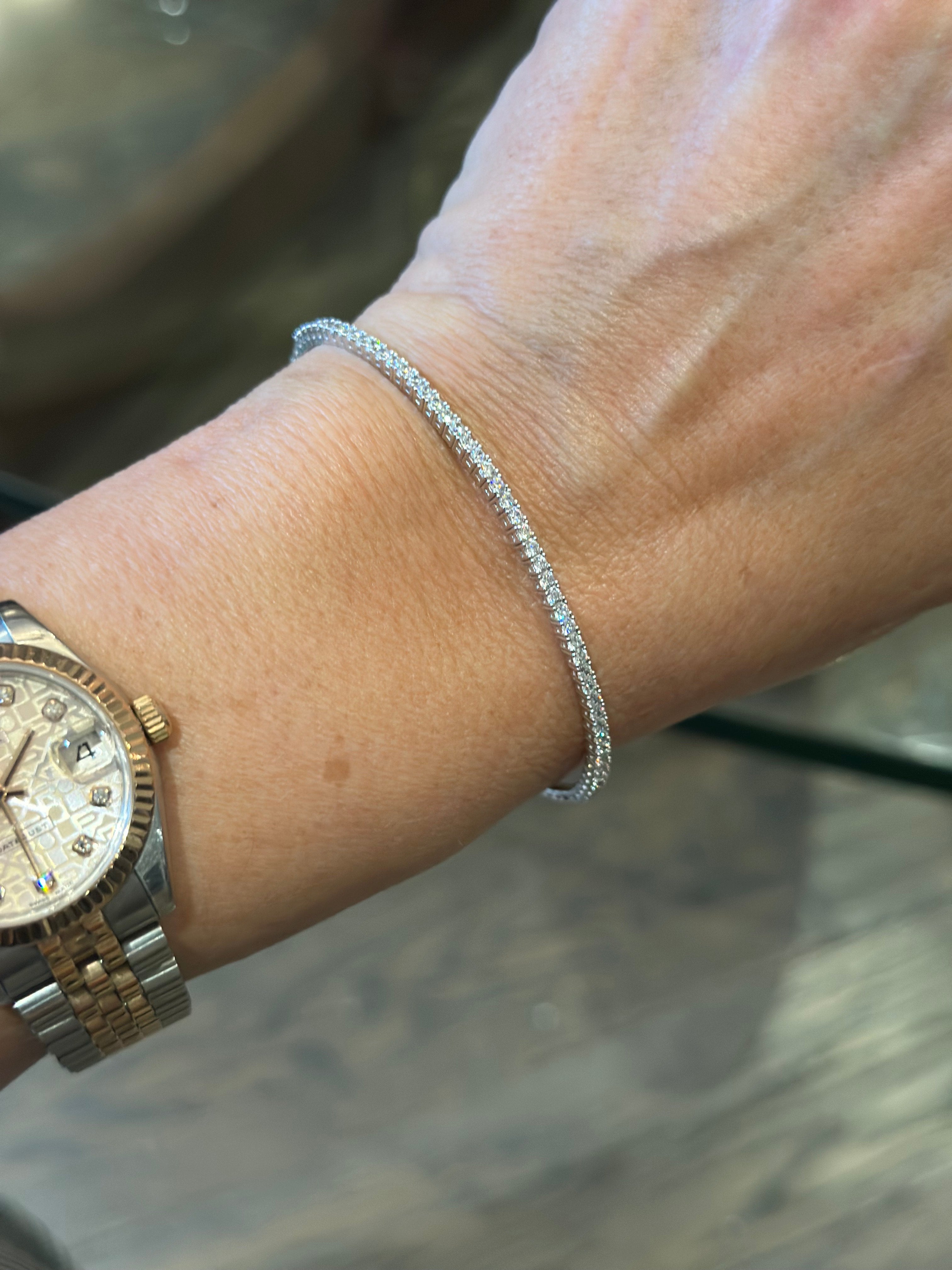Eve Bangle