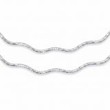 Wave Omega 1.3mm