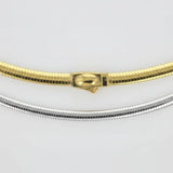 Omega Reversible - Yellow Gold  & Rhodium
