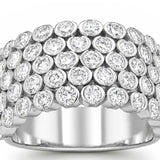 Tessa Right Hand Ring