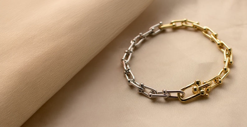 Discover the allure of bespoke pieces designed just for you.