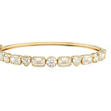 Multi Shape Bangle