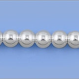 Classic Ball Bracelets 5MM - 10MM