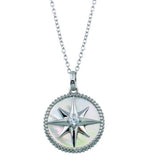 North Star Necklace