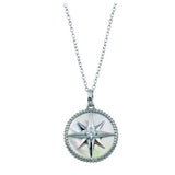 North Star Necklace