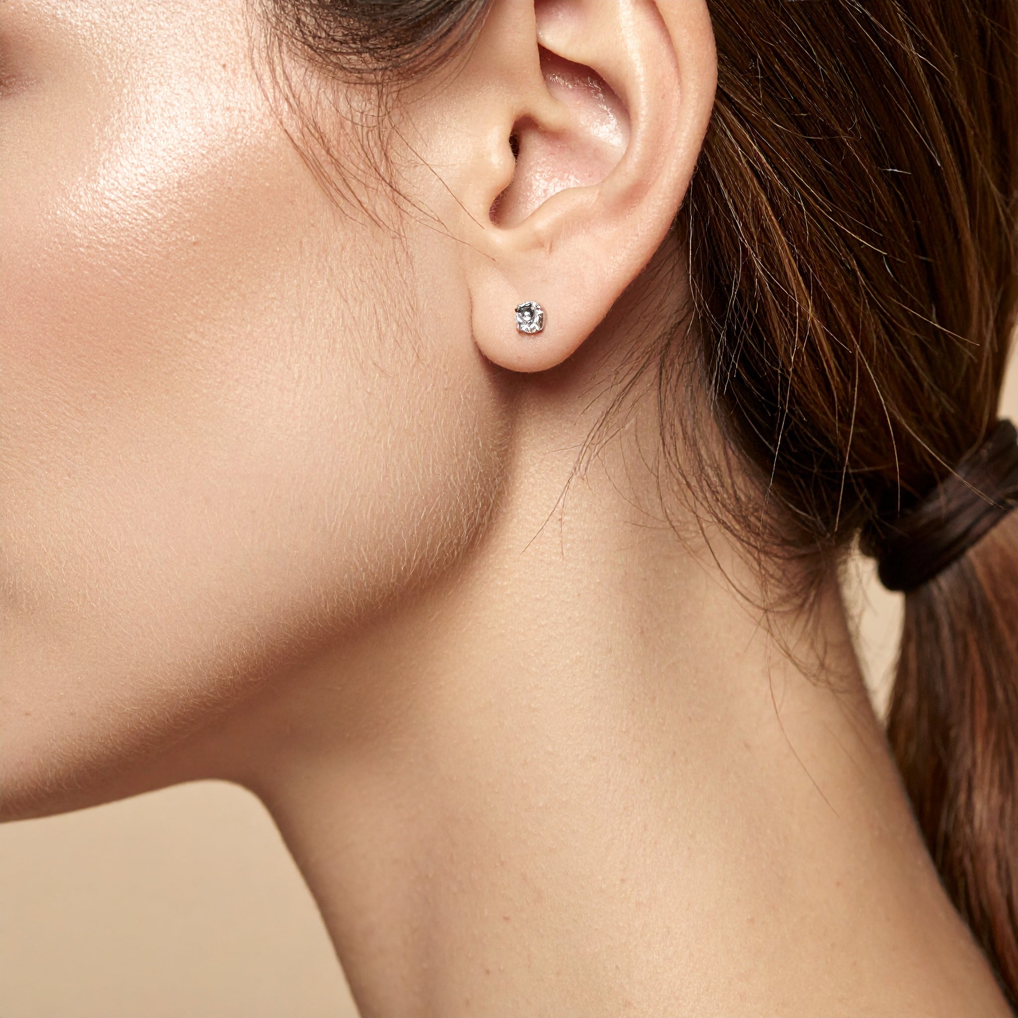Chloe Sparkle Studs