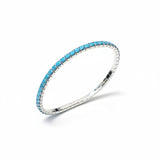 Stretch Lab Gem Tennis Bracelets