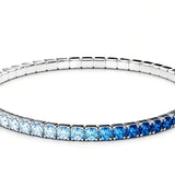 Stretch Lab Gem Tennis Bracelets