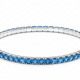 Stretch Lab Gem Tennis Bracelets