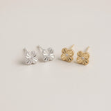 Mini Clover Stud