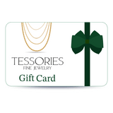 Tessories Gift Card