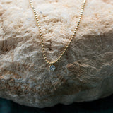 Bailey Ball Chain Necklace