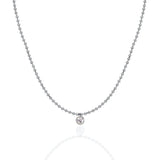 Bailey Ball Chain Necklace