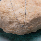 Bailey Ball Chain Necklace