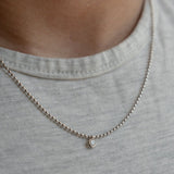 Bailey Ball Chain Necklace