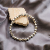 Stretch Classic Ball Bracelets