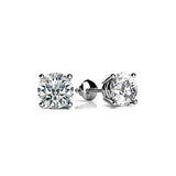 Chloe Sparkle Studs