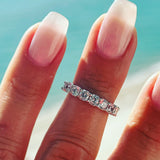 Olivia Eternity Band