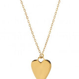 Tess Heart