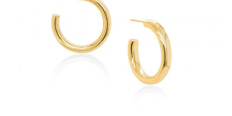 Tara Trendy Tube Hoop
